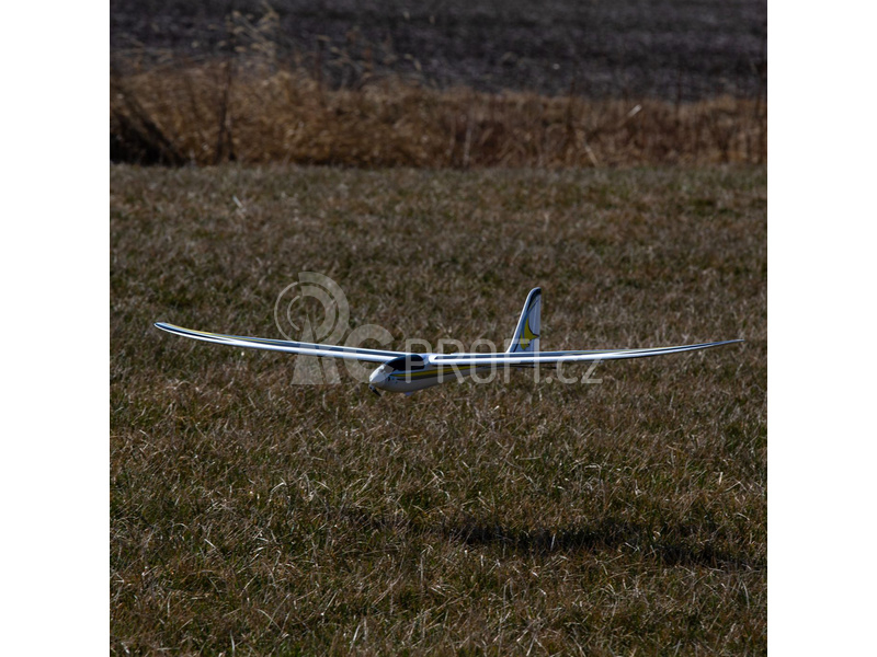 RC letadlo E-flite Conscendo Evolution 1.5m PNP