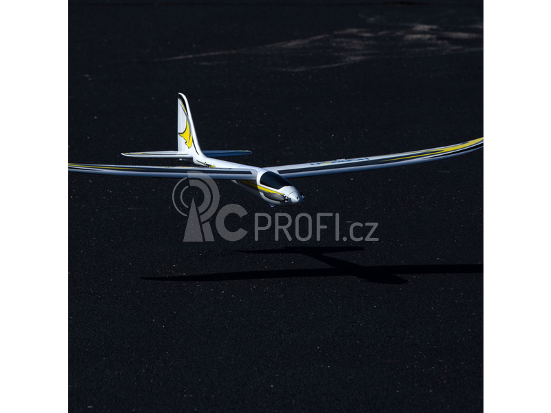 RC letadlo E-flite Conscendo Evolution 1.5m SAFE Select BNF Basic