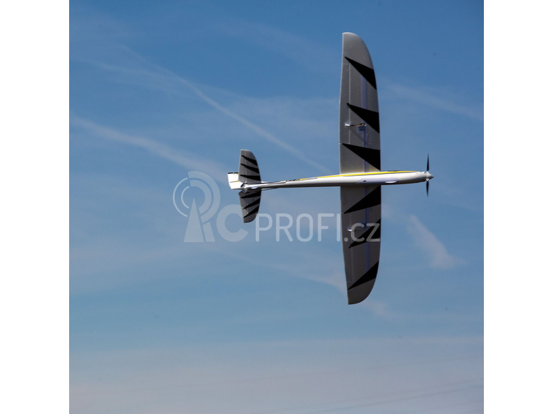 RC letadlo E-flite Conscendo Evolution 1.5m SAFE Select BNF Basic