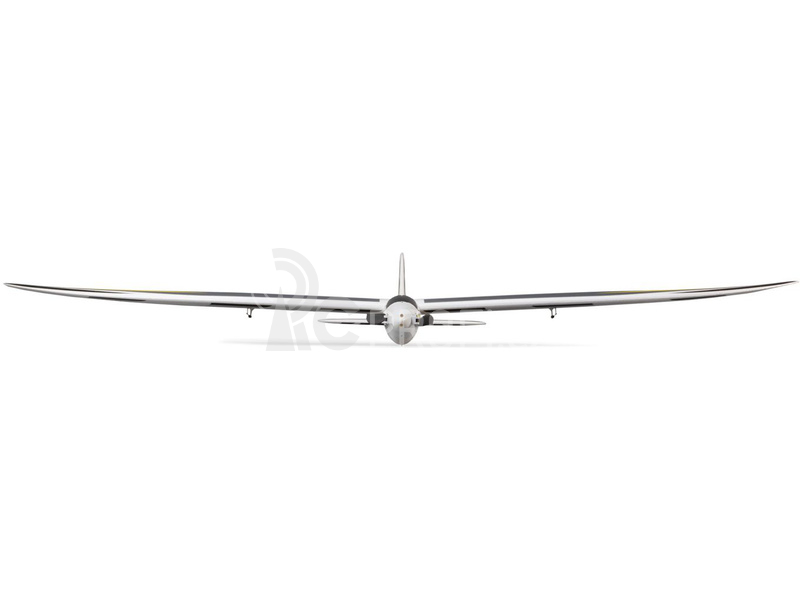 RC letadlo E-flite Conscendo Evolution 1.5m SAFE Select BNF Basic