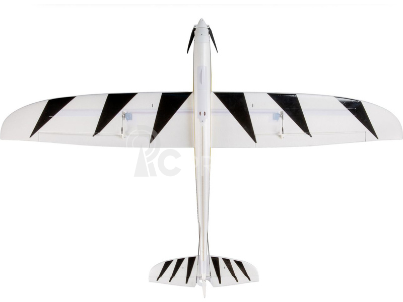 RC letadlo E-flite Conscendo Evolution 1.5m SAFE Select BNF Basic