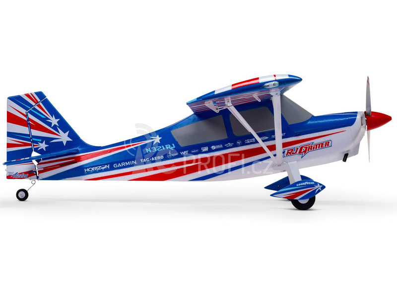 E-flite Decathlon RJG 1.2m PNP