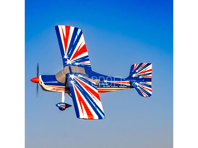 E-flite Decathlon RJG 1.2m PNP