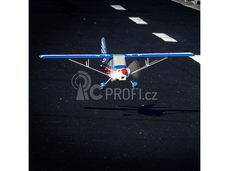 E-flite Decathlon RJG 1.2m PNP