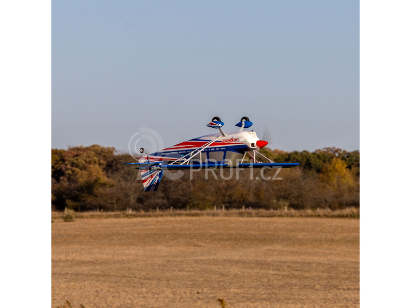 E-flite Decathlon RJG 1.2m PNP