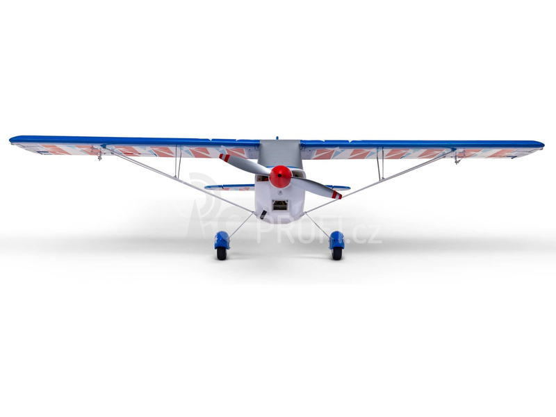 E-flite Decathlon RJG 1.2m PNP