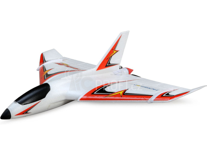 E-flite Delta Ray One 0.5m SAFE BNF Basic