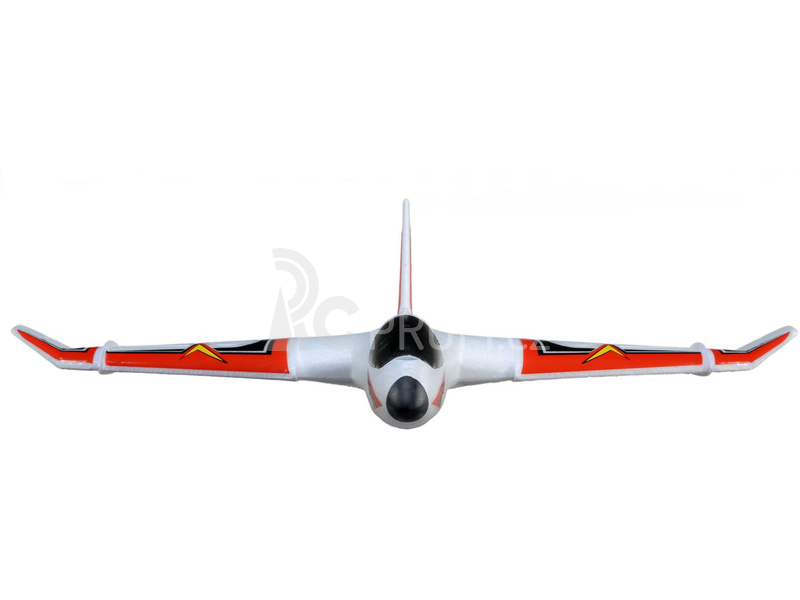 E-flite Delta Ray One 0.5m SAFE BNF Basic