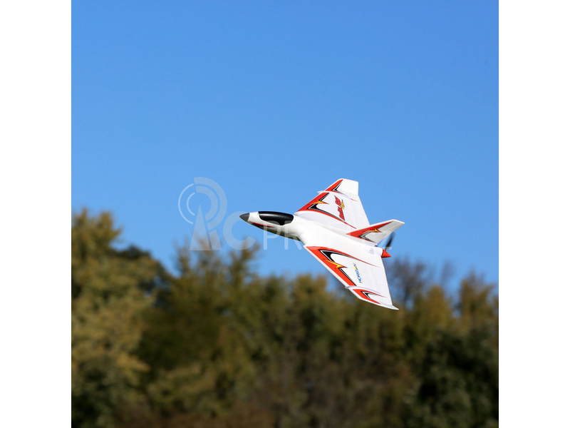 E-flite Delta Ray One 0.5m SAFE BNF Basic