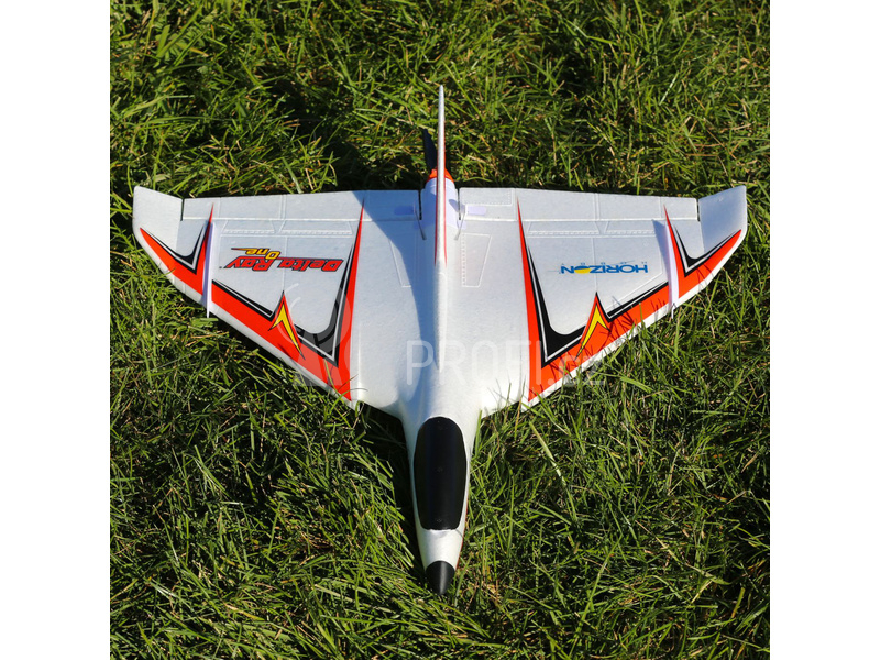 E-flite Delta Ray One 0.5m SAFE RTF