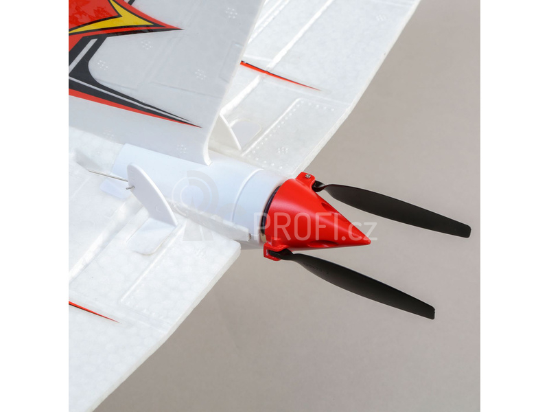 E-flite Delta Ray One 0.5m SAFE RTF