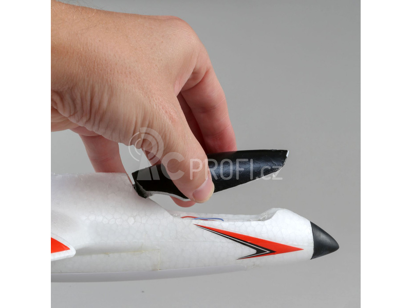 E-flite Delta Ray One 0.5m SAFE RTF