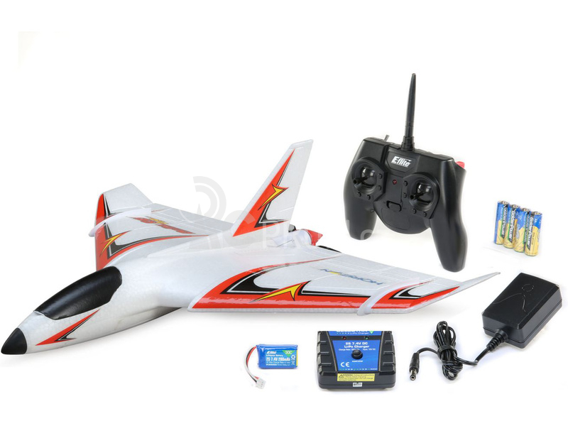E-flite Delta Ray One 0.5m SAFE RTF