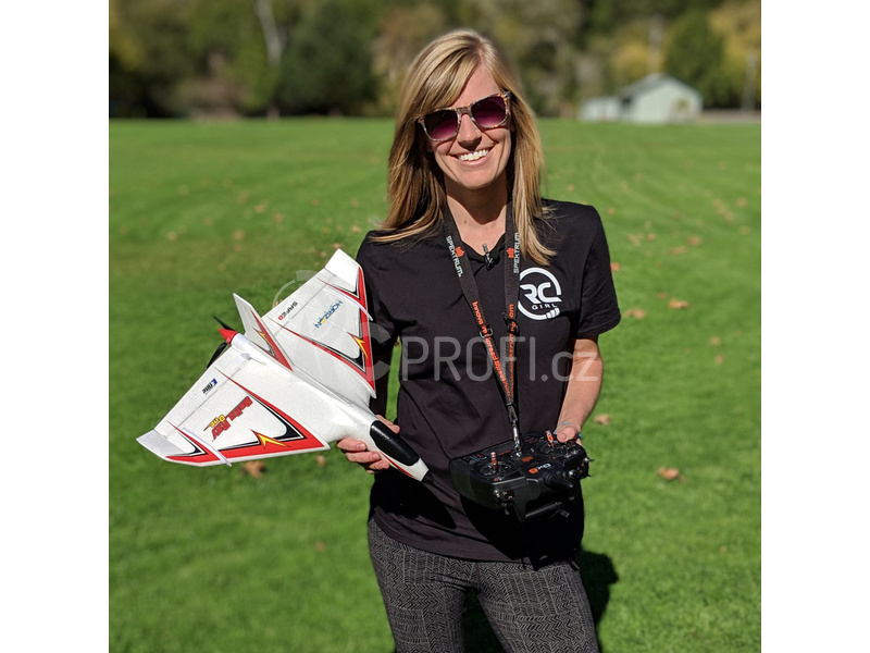 E-flite Delta Ray One 0.5m SAFE RTF