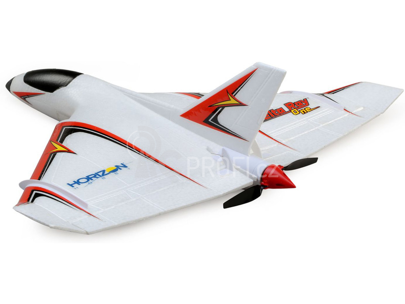 E-flite Delta Ray One 0.5m SAFE RTF