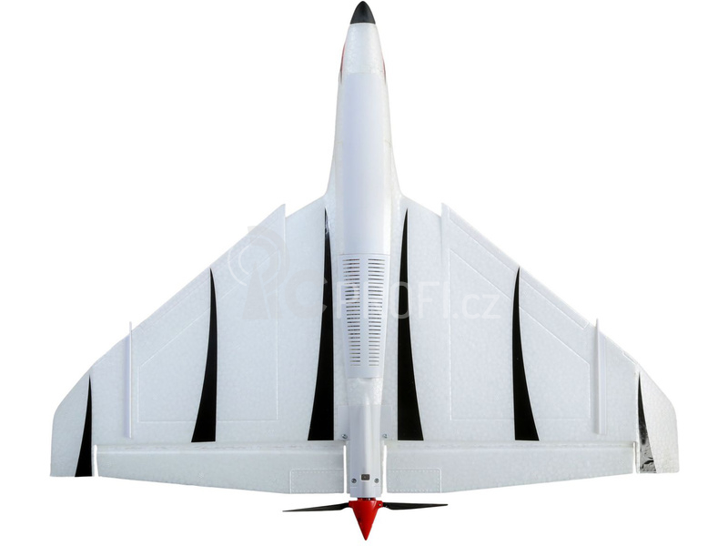 E-flite Delta Ray One 0.5m SAFE RTF
