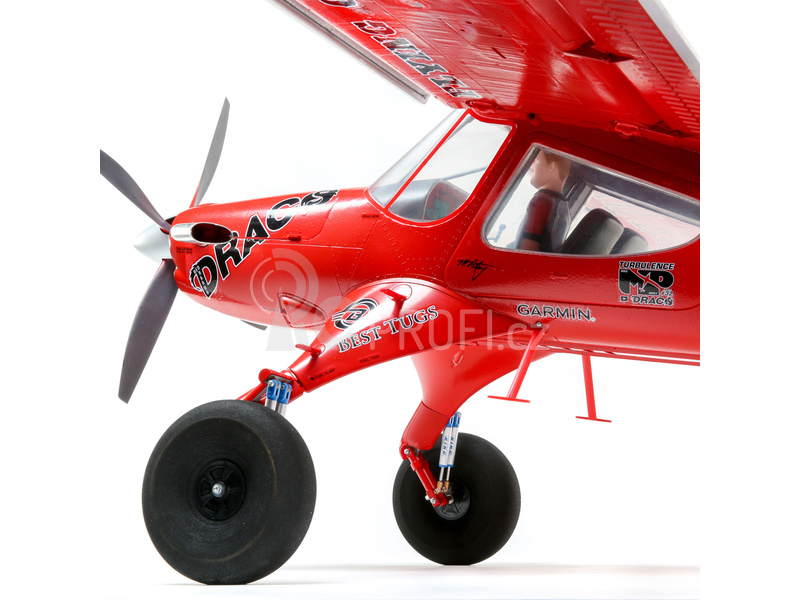 E-flite Draco 2.0m PNP