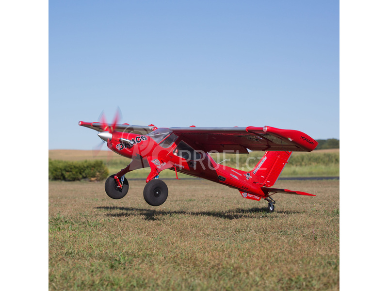 E-flite Draco 2.0m PNP