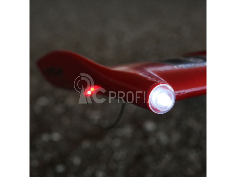E-flite Draco 2.0m PNP