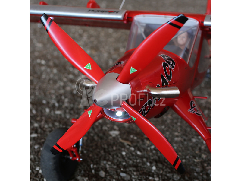 E-flite Draco 2.0m PNP
