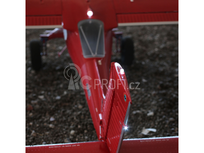 E-flite Draco 2.0m PNP
