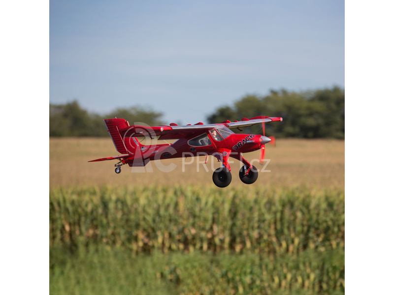 E-flite Draco 2.0m PNP