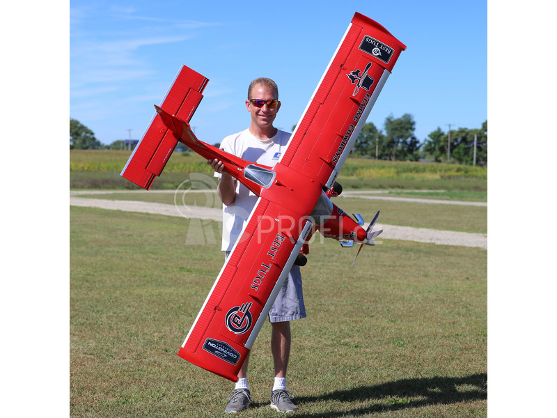 E-flite Draco 2.0m PNP