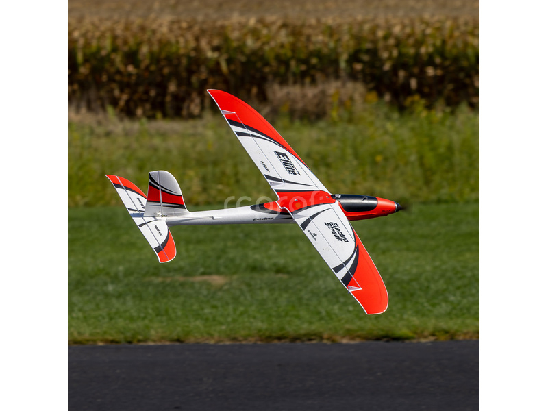RC letadlo E-flite ElectroStreak 1.1m PNP