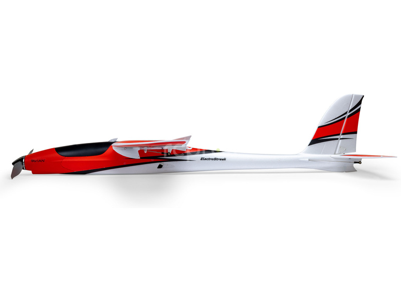 RC letadlo E-flite ElectroStreak 1.1m PNP