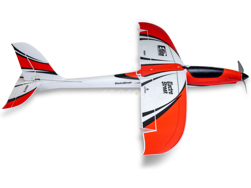 RC letadlo E-flite ElectroStreak 1.1m PNP