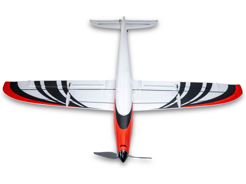 RC letadlo E-flite ElectroStreak 1.1m PNP