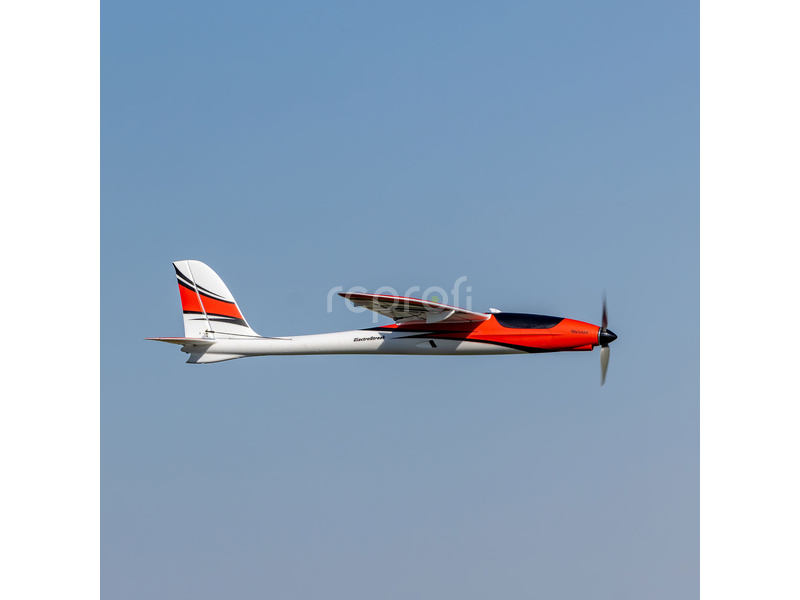 RC letadlo E-flite ElectroStreak 1.1m PNP
