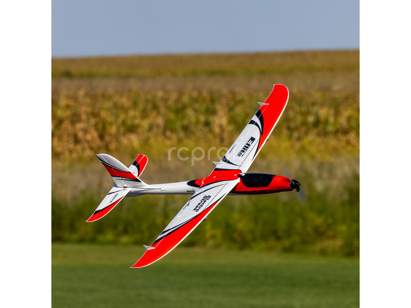 RC letadlo E-flite ElectroStreak 1.1m PNP