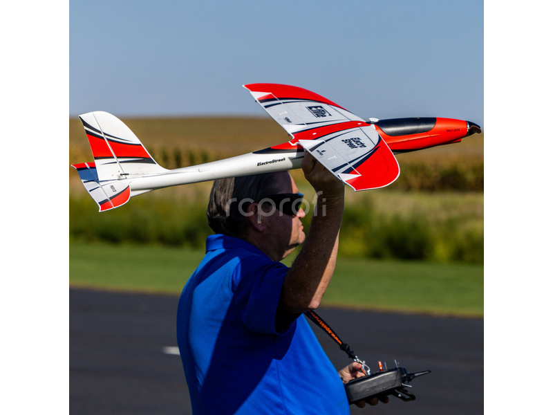 RC letadlo E-flite ElectroStreak 1.1m PNP