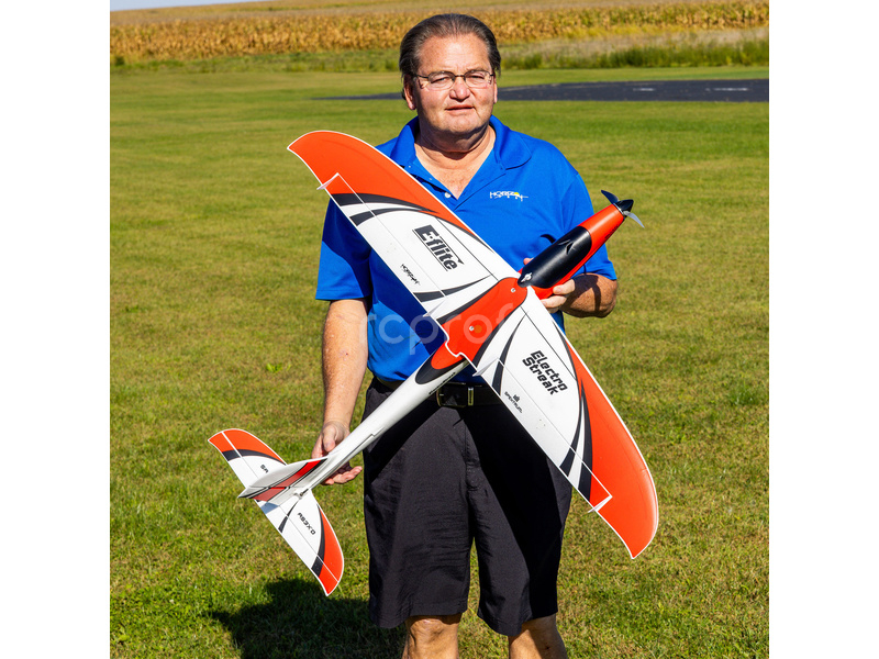 RC letadlo E-flite ElectroStreak 1.1m PNP