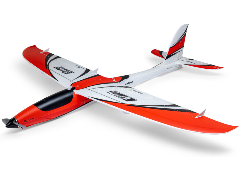 RC letadlo E-flite ElectroStreak 1.1m PNP