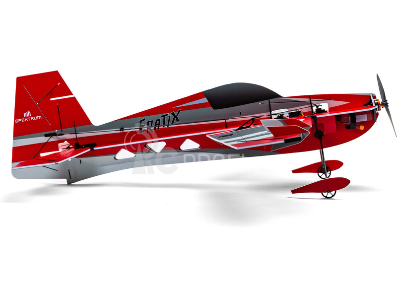 E-flite Eratix 3D 0.86m BNF Basic