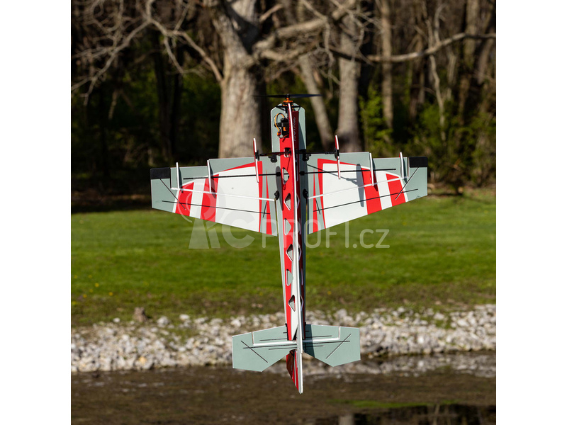 RC letadlo E-flite Eratix 3D 0.86m BNF Basic