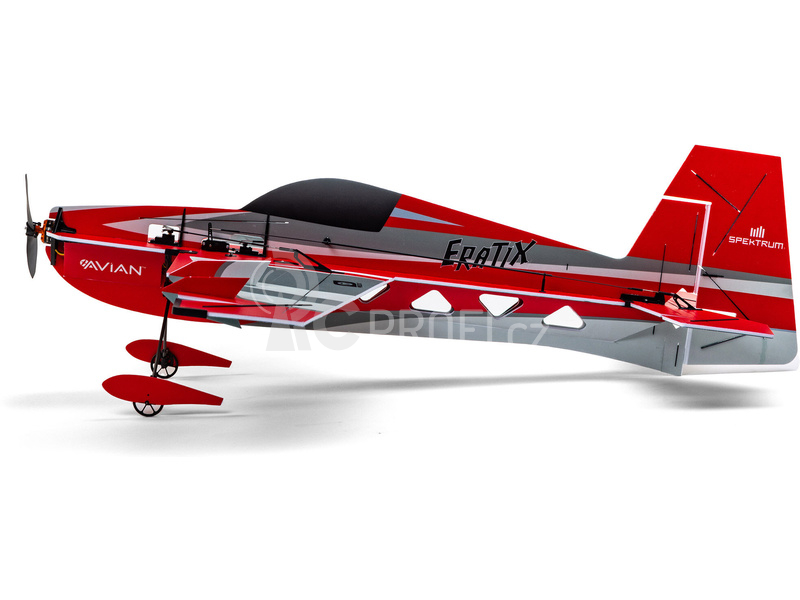 E-flite Eratix 3D 0.86m PNP