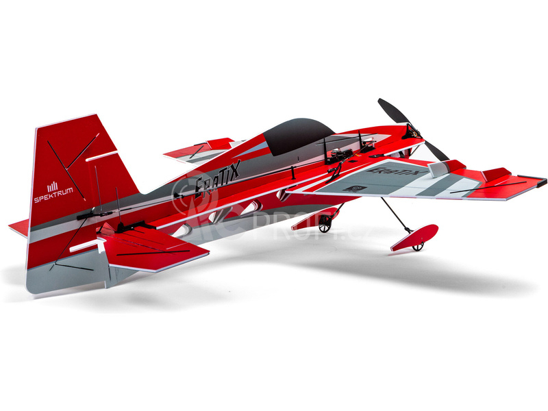 RC letadlo E-flite Eratix 3D 0.86m PNP
