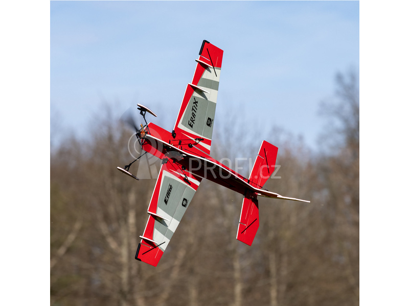 RC letadlo E-flite Eratix 3D 0.86m PNP