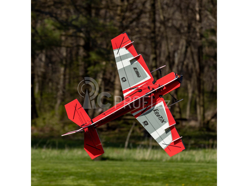 RC letadlo E-flite Eratix 3D 0.86m PNP