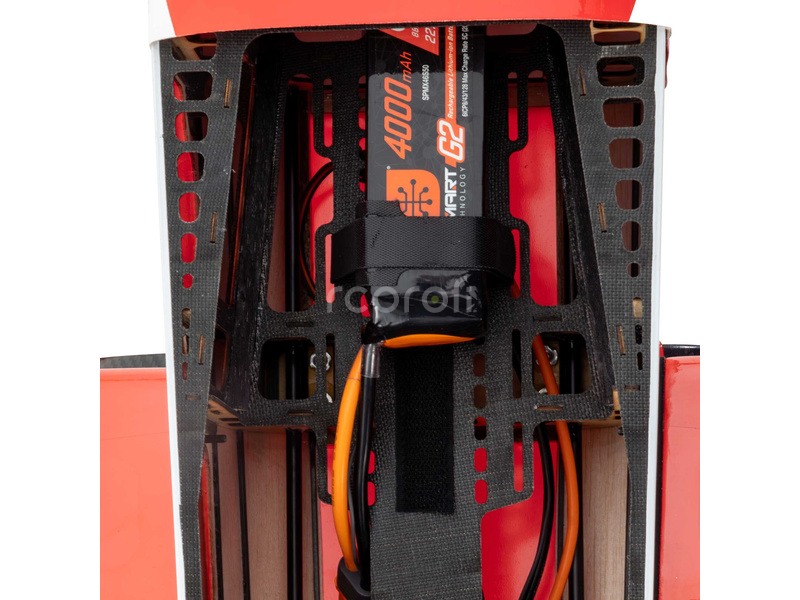 E-flite Eratix 3D SWS 1.6m ARF