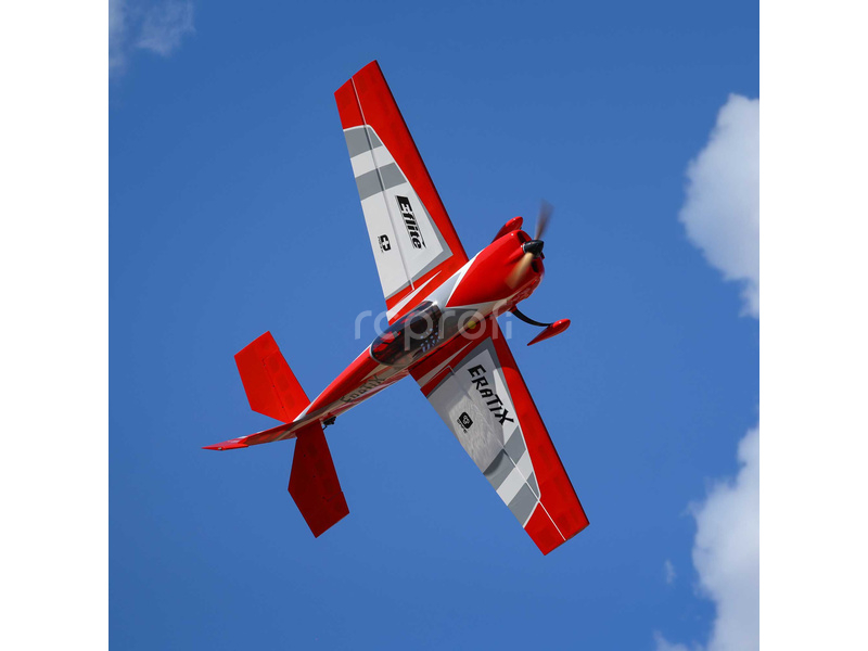 E-flite Eratix 3D SWS 1.6m ARF