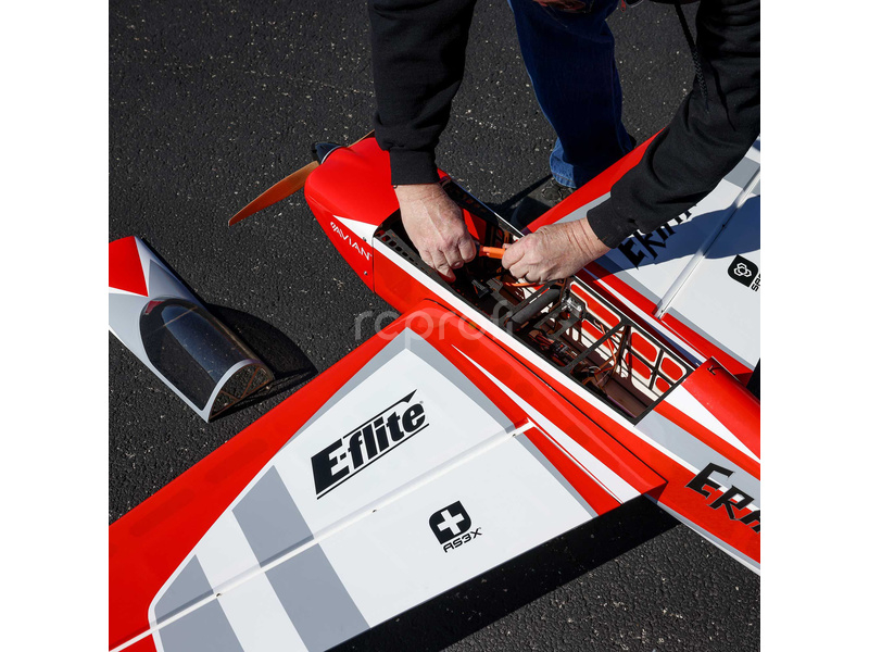 E-flite Eratix 3D SWS 1.6m ARF