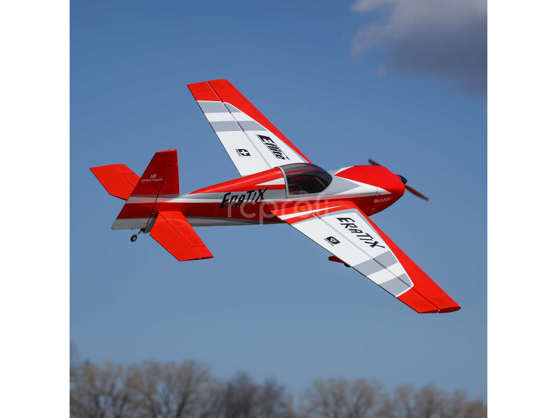 E-flite Eratix 3D SWS 1.6m ARF