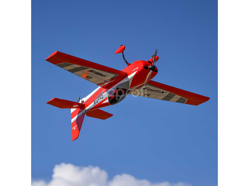 E-flite Eratix 3D SWS 1.6m ARF
