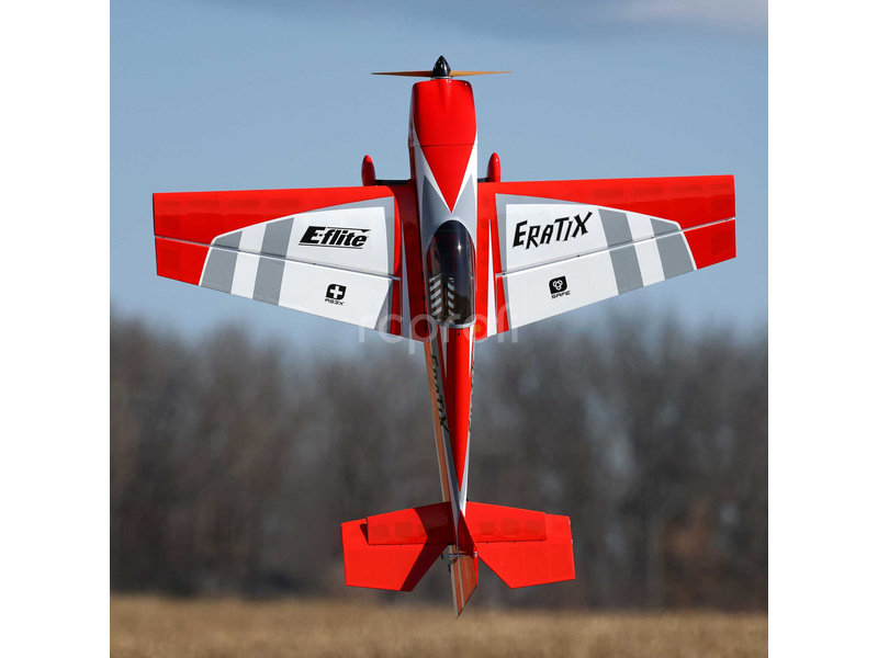 E-flite Eratix 3D SWS 1.6m ARF