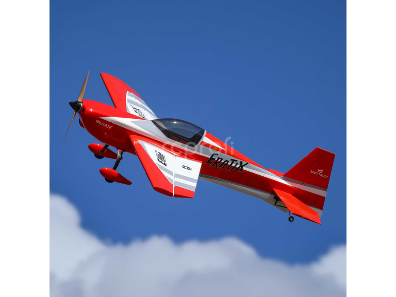 E-flite Eratix 3D SWS 1.6m ARF