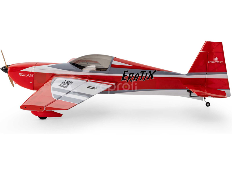 E-flite Eratix 3D SWS 1.6m ARF